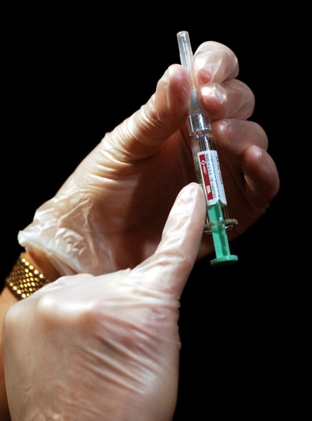 Uvodi se besplatna vakcinacija protiv HPV za decu