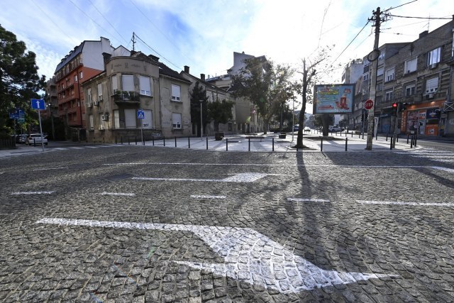 Pjacete u Beogradu samo niču: Tokom ove godine uređena četiri prostora, neimarima preostala još tri