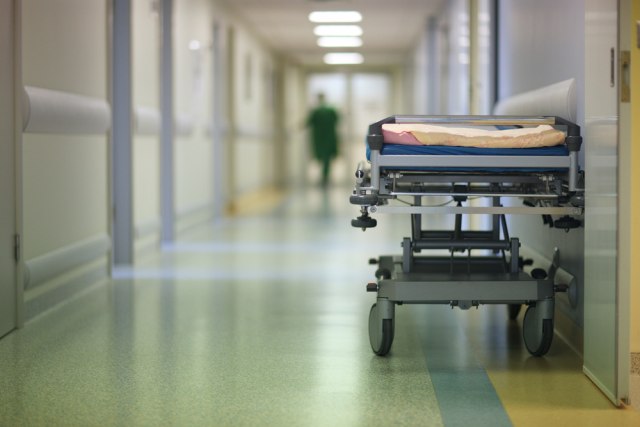 U èaèanskoj bolnici od posledica koronavirusa preminule dve osobe