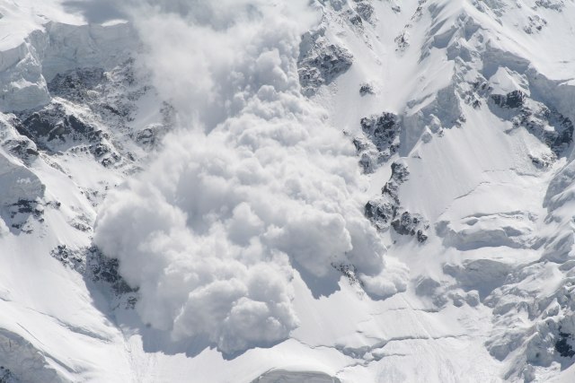 U lavini u Austriji poginula tri skijaša