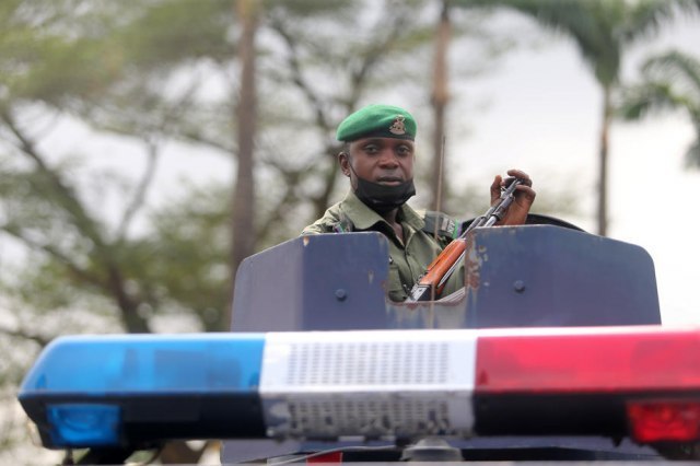 U napadu u Nigeru poginulo 12 vojnika