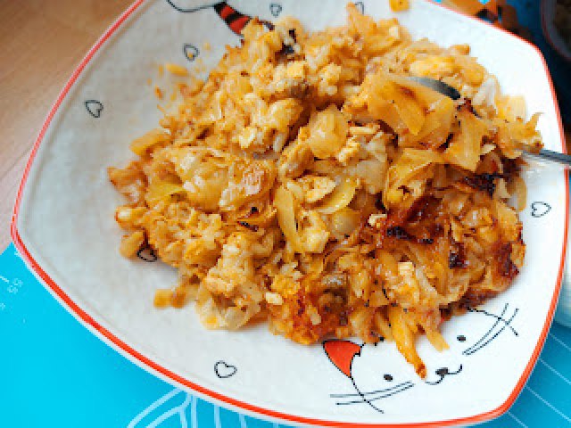 Zovu je otvorena ili lažna: Neobična posna sarma bolja od klasične VIDEO -  Superzena