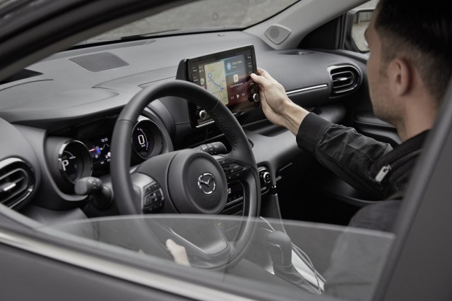 Foto: Mazda promo