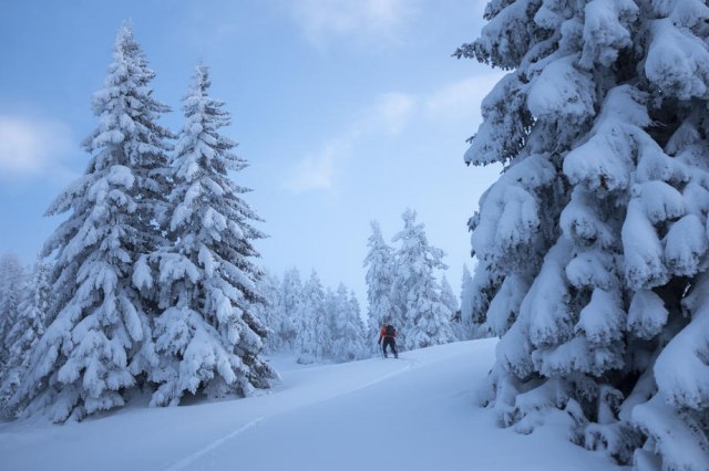 Crna Gora poèinje zimsku sezonu 18. decembra