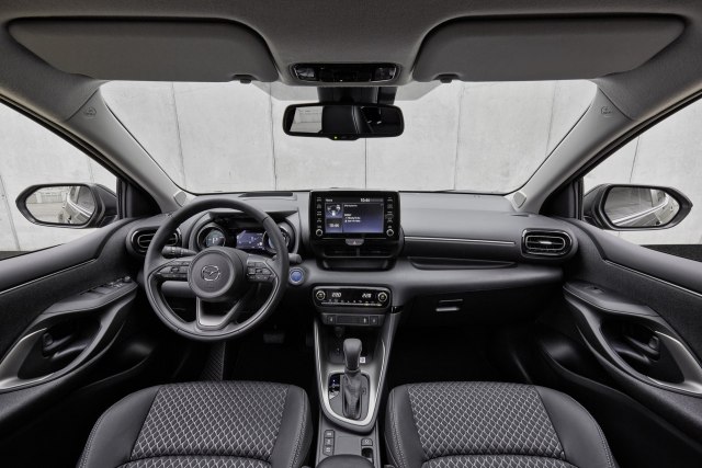 Foto: Mazda promo
