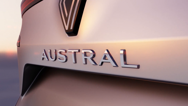 Renault šalje u penziju Kadjar, menja ga Austral FOTO