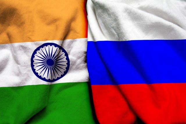 Indija i Rusija potpisale niz sporazuma; 