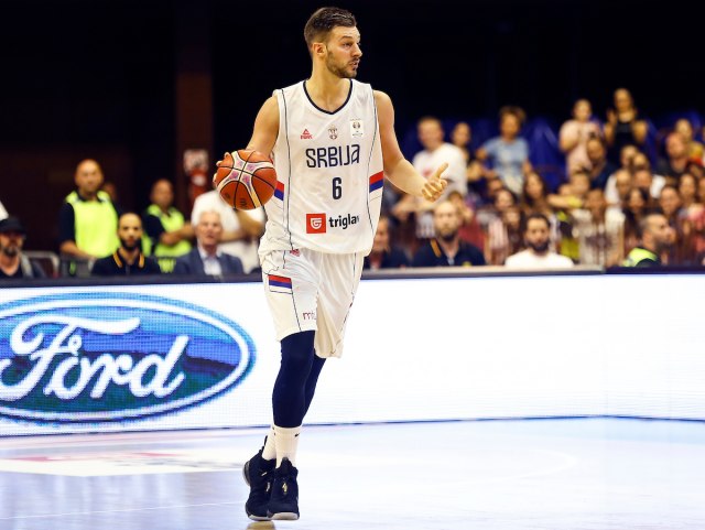 Srdjan Stevanovic/Starsportphoto