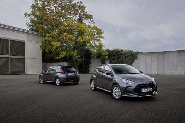 Foto: Mazda promo