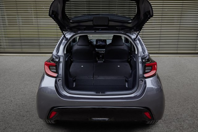 Foto: Mazda promo
