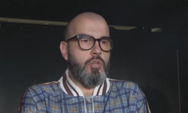 Deki Milićević pre 25 godina angažovao PRODAVCA PATIKA ZA CECIN SPOT!