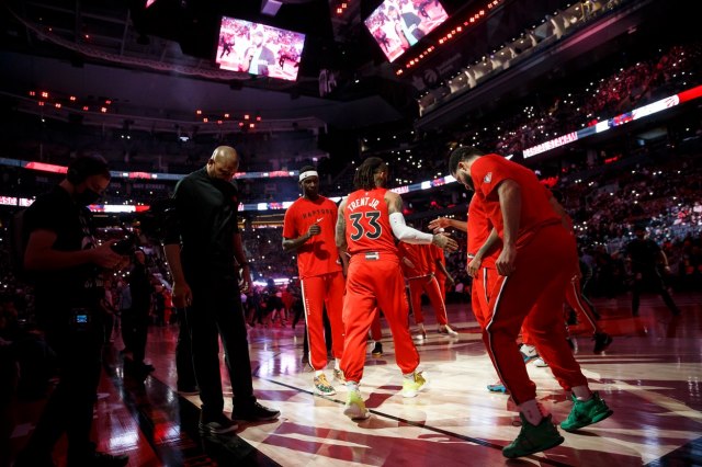 NBA liga kažnjava nevakcinisane košarkaše