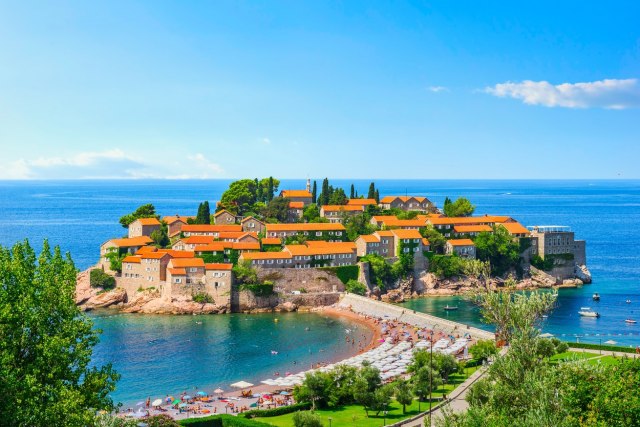 Crna Gora uvodi aplikaciju za evidentiranje broja turista