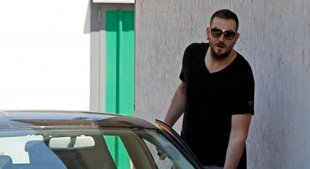 Mediji: Uhapšen bivši košarkaš Dragan Labović