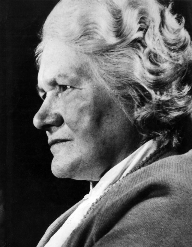 PRVI I JEDINI INTERVJU ROĐENE SESTRE ADOLFA HITLERA: Ono što je rekla, mnoge je šokiralo!