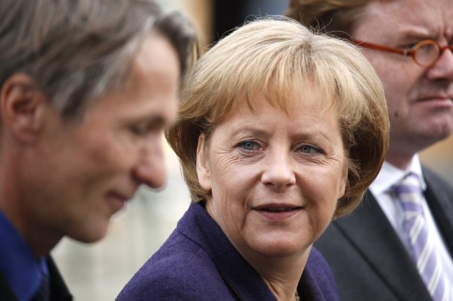 Prvi put, nakon 15 godina: "Forbs" skinuo Angelu Merkel sa liste 100 najmoænijih žena sveta