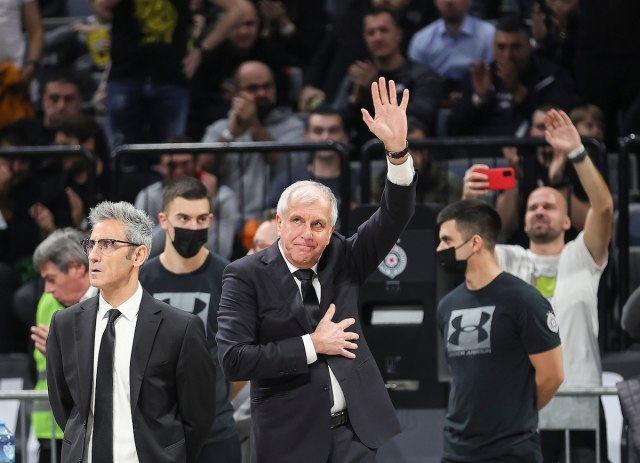 Foto: Dragana Stjepanovic/Starsport.rs