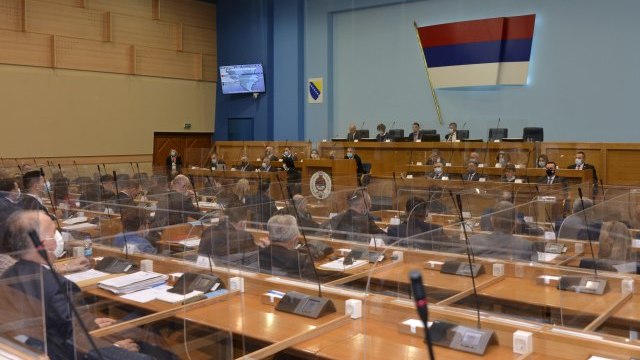 Decision adopted in Banja Luka - D day for Republika Srpska - Vimarsana News