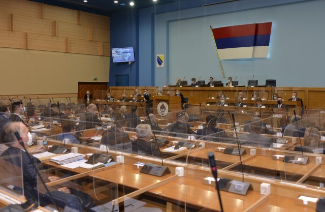 Decision adopted in Banja Luka - D day for Republika Srpska