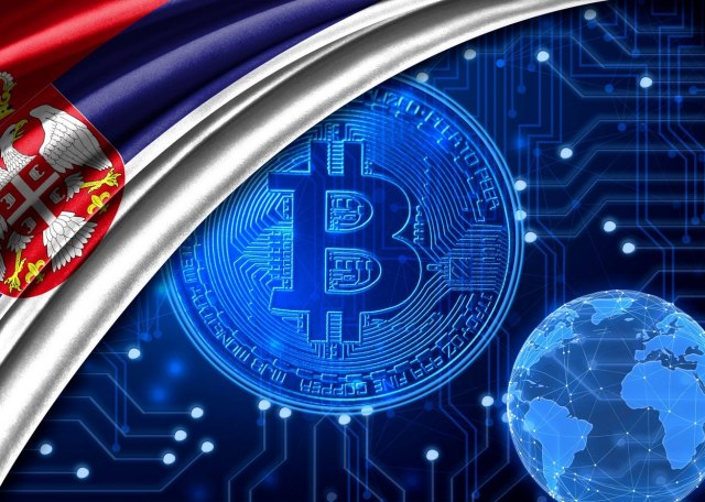 Da li æe biti prvi trgovinski lanac u Srbiji koji prihvata kriptovalute?