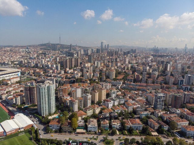 Lira pada, tražnja skače: Jagma za stanovima u Turskoj, kupuju - stranci