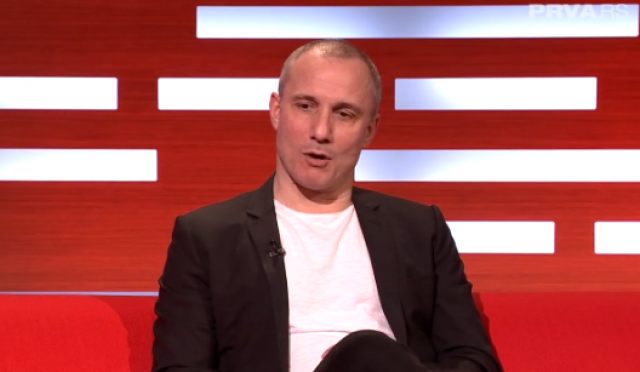 Otac glumca Miloša Timotijevića bio je nadaleko POZNATA LIČNOST: Zvali su ga Belmondo, ali se nije bavio glumom