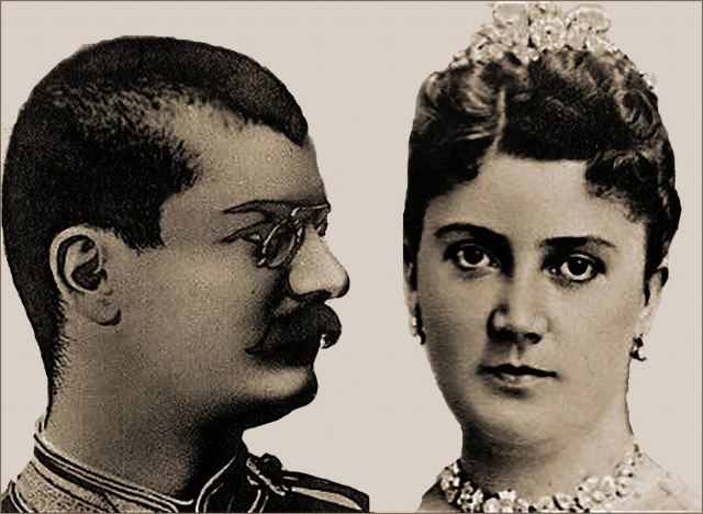 Koliko je zaista Draga Mašin bila starija od kralja Aleksandra?