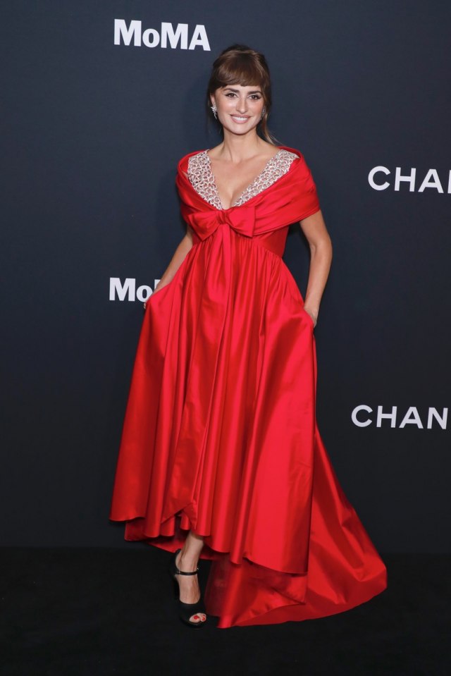 Vatrena Penelope Kruz; slavu na crvenom tepihu ukrao Riki Martin, evo kako sada izgleda FOTO