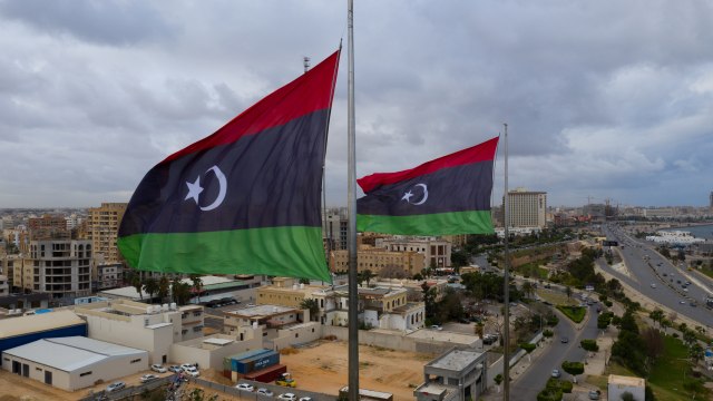Libija, izmeðu izbora i nasilja