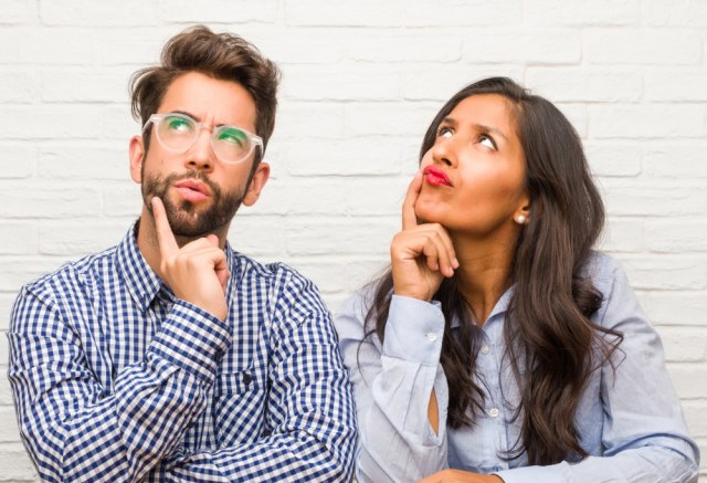 Zbunjujuće muške navike koje je zapravo vrlo lako protumačiti