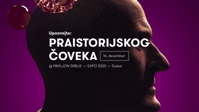 Srbi "oživeli" drevnog èoveka iz Lepenskog vira – veèeras saznajemo kako izgleda