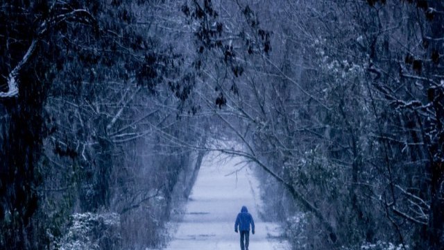 The Siberian winter in Serbia starts from Saint Nicholas - Vimarsana News
