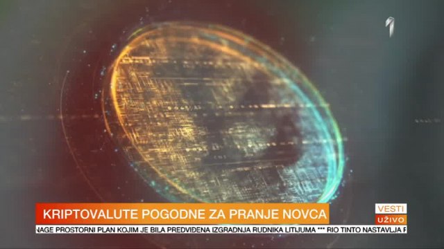 Koliko su ljudi u Srbiji upoznati sa kriptovalutama i šta će sve njima moći da se kupi? VIDEO