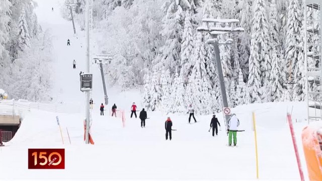 Skijanje na Jahorini: "Srbi su najdraži gosti" VIDEO
