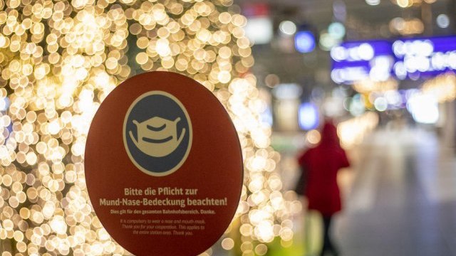 Germans warned; It's coming, we've never seen something like this before - Vimarsana News