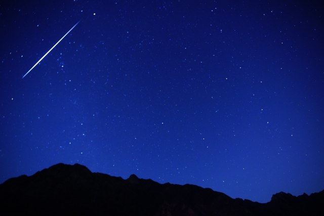 Ako meteorit udari Zemlju, neće nas uništiti njegova veličina