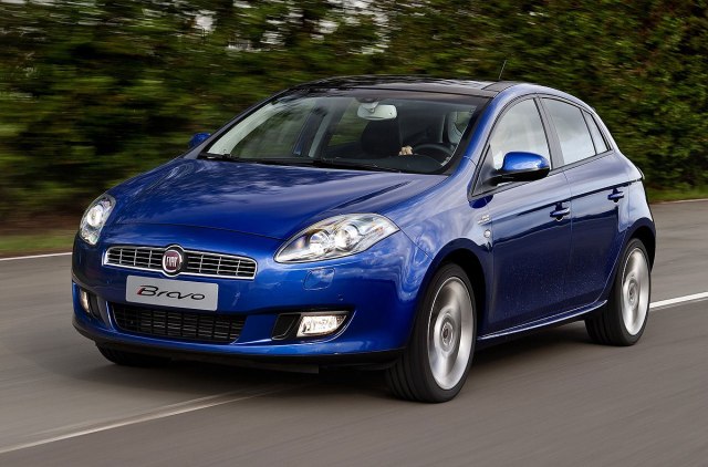 Foto: Fiat promo