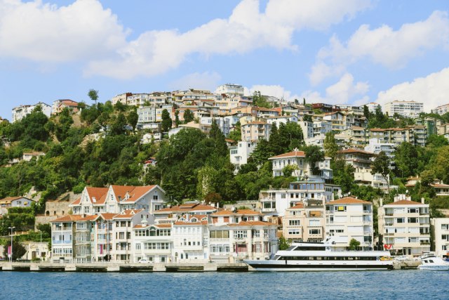 Stan u Beogradu i luksuzna vila u Turskoj - sada za iste pare