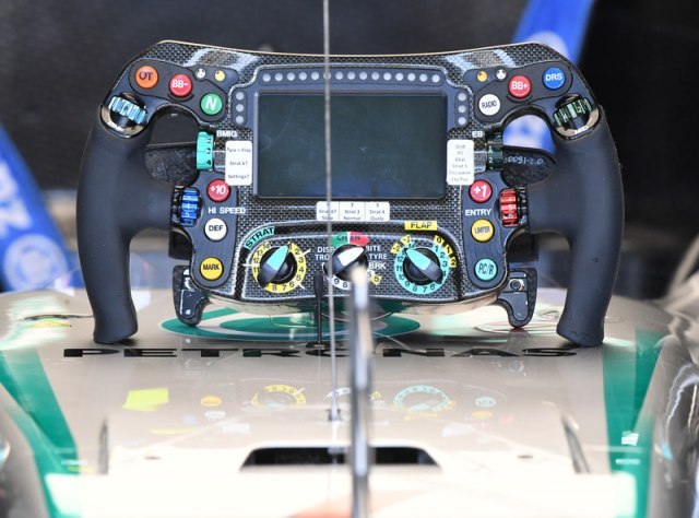 Drumska strela: Prvi srpski električni bolid