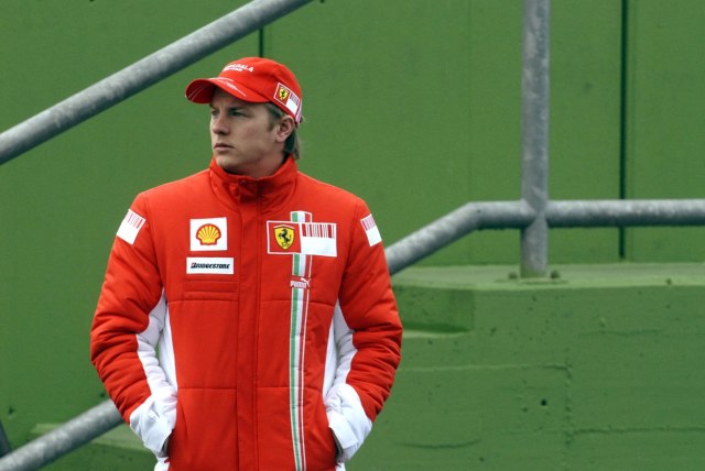 Eskim ili o poslednjem buntovniku