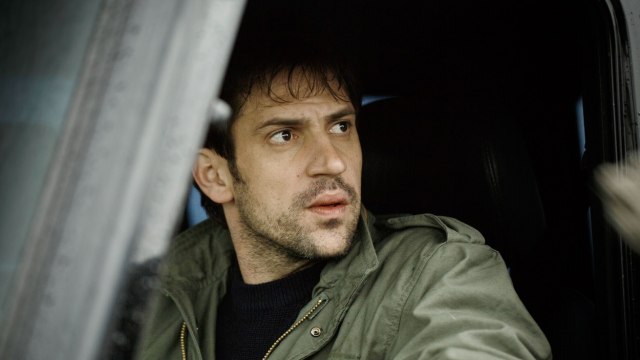 Goran Bogdan se vratio bivšoj devojci