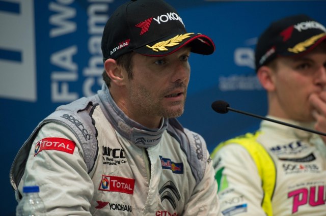 Najbolji reli vozaè u istoriji vraæa se u WRC