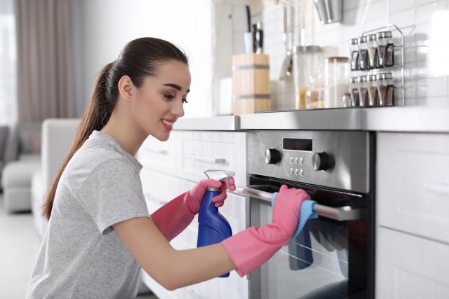 Na ovim mestima u kuhinji krije se najviše bakterija i prljavštine, tvrde stručnjaci