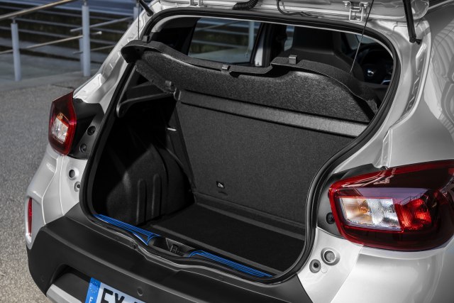 Foto: Dacia promo