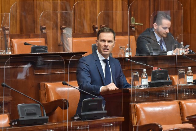 Mali: Više od 50.000 firmi dobilo subvencije za fiskalne kase