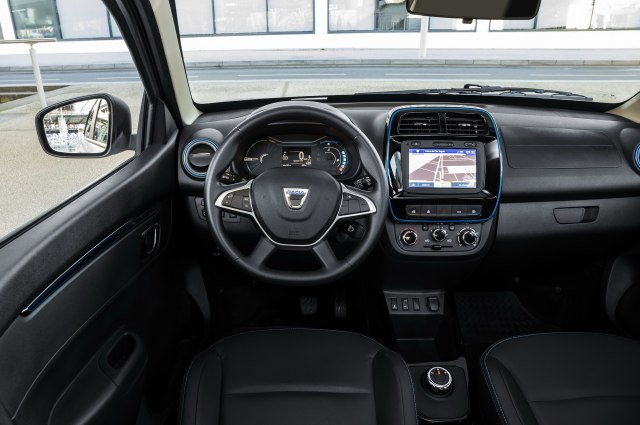 Foto: Dacia promo