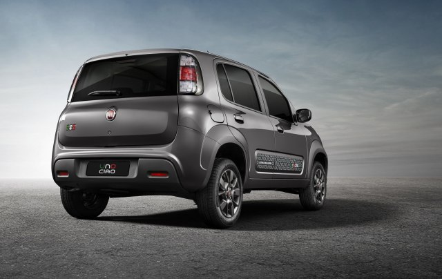 Foto: Fiat promo