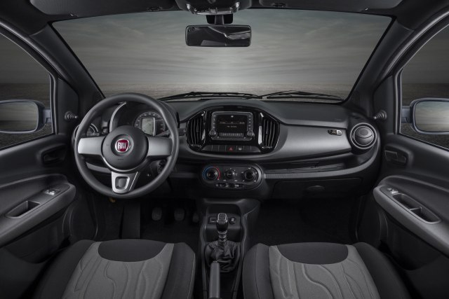 Foto: Fiat promo