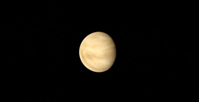 Život na Veneri je izvesniji nego ikada pre