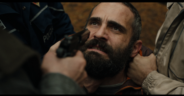 Dardan je zaista šokiran kad čuje da su njegovi ljudi silovali Uroševu ćerku i kaže: “Ja sam Beriša i držim besu”